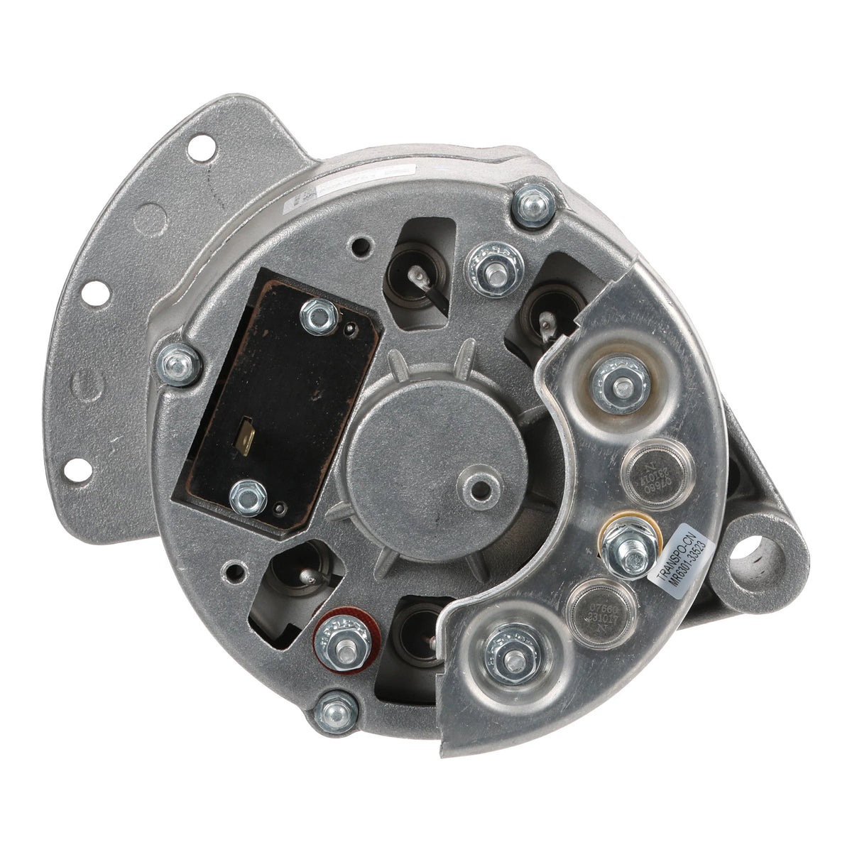 C7NN10300BR - OEM REMANUFACTURED ALTERNATOR - CASE CONSTRUCTION