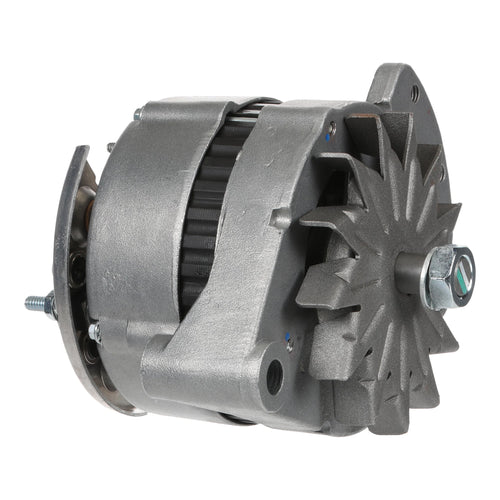 C7NN10300BR - OEM REMANUFACTURED ALTERNATOR - CASE CONSTRUCTION