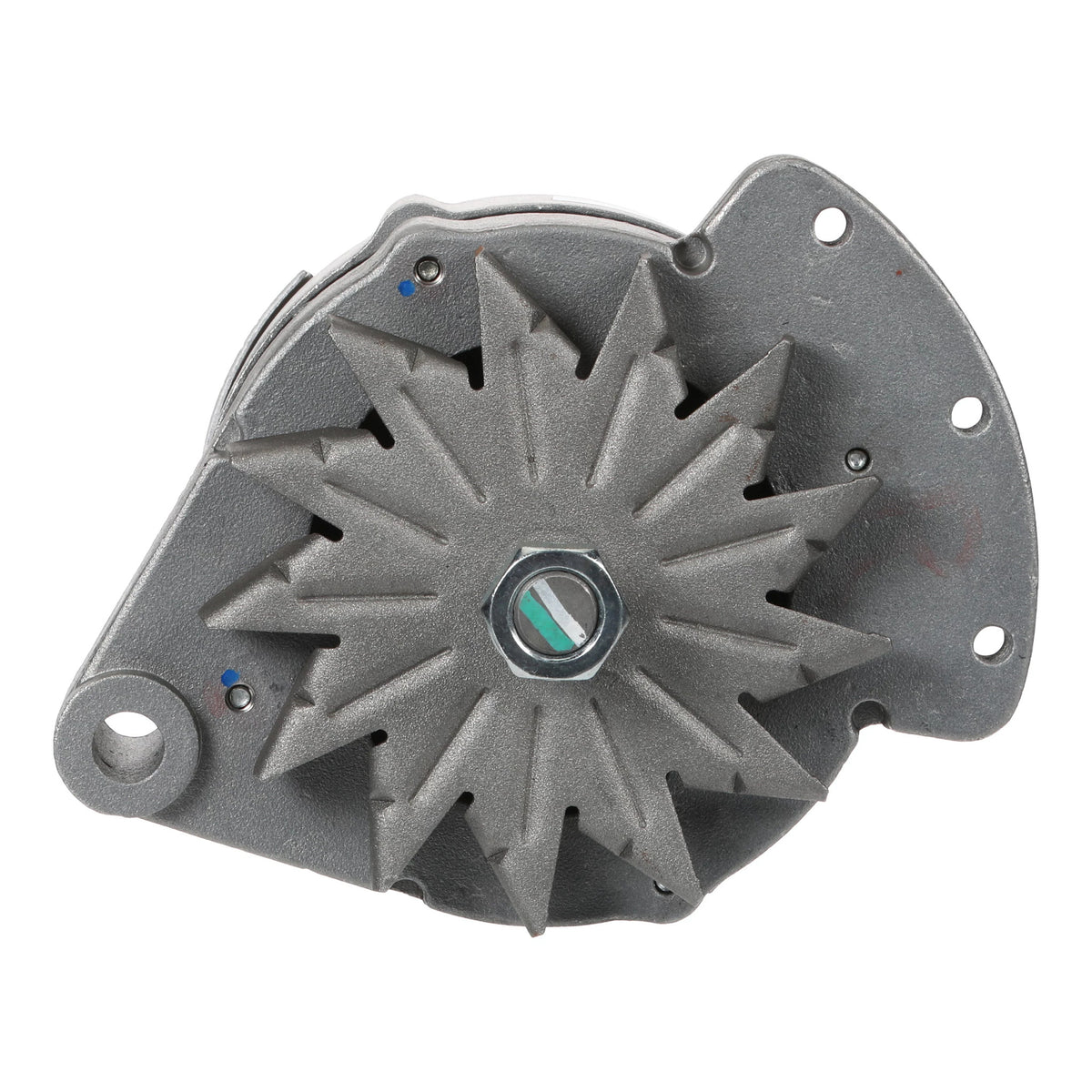 C7NN10300BR - OEM REMANUFACTURED ALTERNATOR - CASE CONSTRUCTION