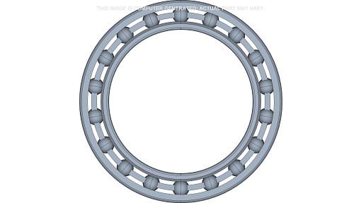 C7SA3517E2 - OEM BEARING ASSY - CASE CONSTRUCTION