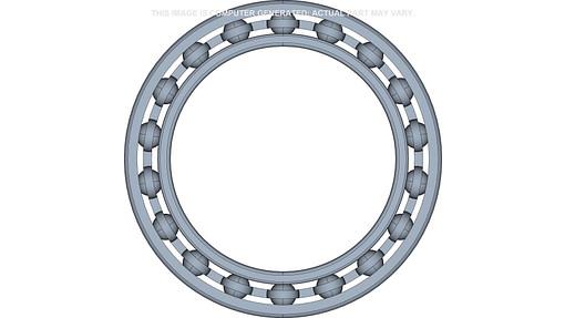 C7SA3517E2 - OEM BEARING ASSY - CASE CONSTRUCTION