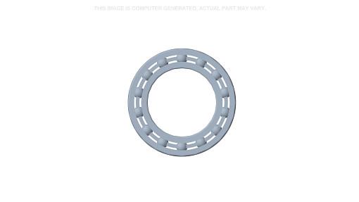 C7SA3517F1 - OEM BEARING ASSY - CASE CONSTRUCTION