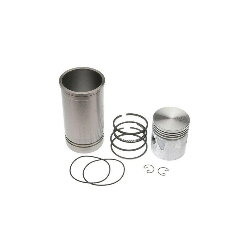 C830641M91X - OEM KIT - CASE CONSTRUCTION