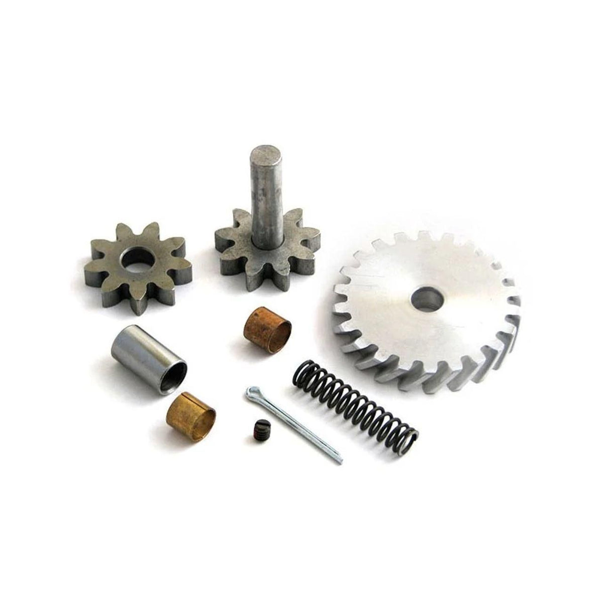 C835643M1X - OEM KIT - CASE CONSTRUCTION