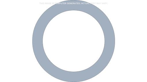 C9NN3K538B - OEM BEARING - CASE CONSTRUCTION