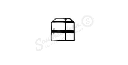 CBR - OEM BRACKET - CASE CONSTRUCTION