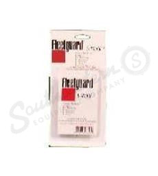 CC2602A - OEM Fleetguard Filter Tester - Case Construction