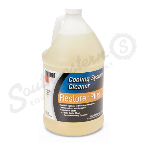 CC2638 - OEM CLEANER - CASE CONSTRUCTION