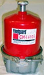 CH44105 - OEM ENGINE OIL FILTER - CASE CONSTRUCTION