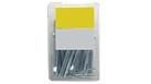 CNH700303 - OEM 40-PIECE COTTER PIN KIT METRIC LARGE PIN - CASE CONSTRUCTION