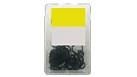 CNH700310 - OEM 55-PIECETERNAL RETAINER RING KIT METRIC - CASE CONSTRUCTION