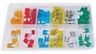 CNH999080 - OEM 80-PIECE ATO FUSE KIT - CASE CONSTRUCTION