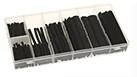CNH999127 - OEM 127-PIECE SHRINKABLE TUBING KIT - CASE CONSTRUCTION