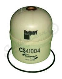 CS41004 - OEM ENGINE OIL FILTER - CASE CONSTRUCTION