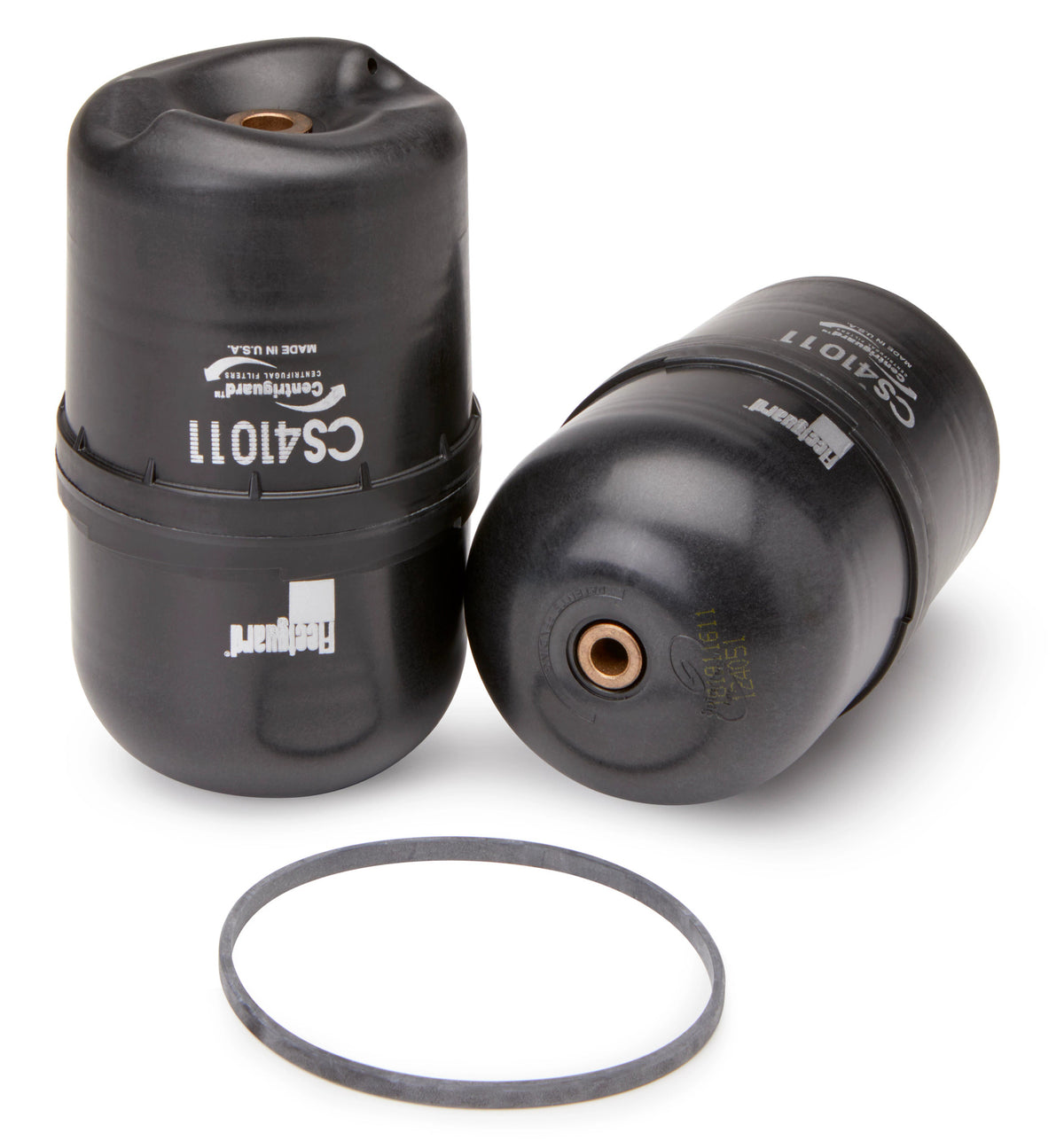 CS41011 - OEM FLEETGUARD OIL FILTER - CASE CONSTRUCTION
