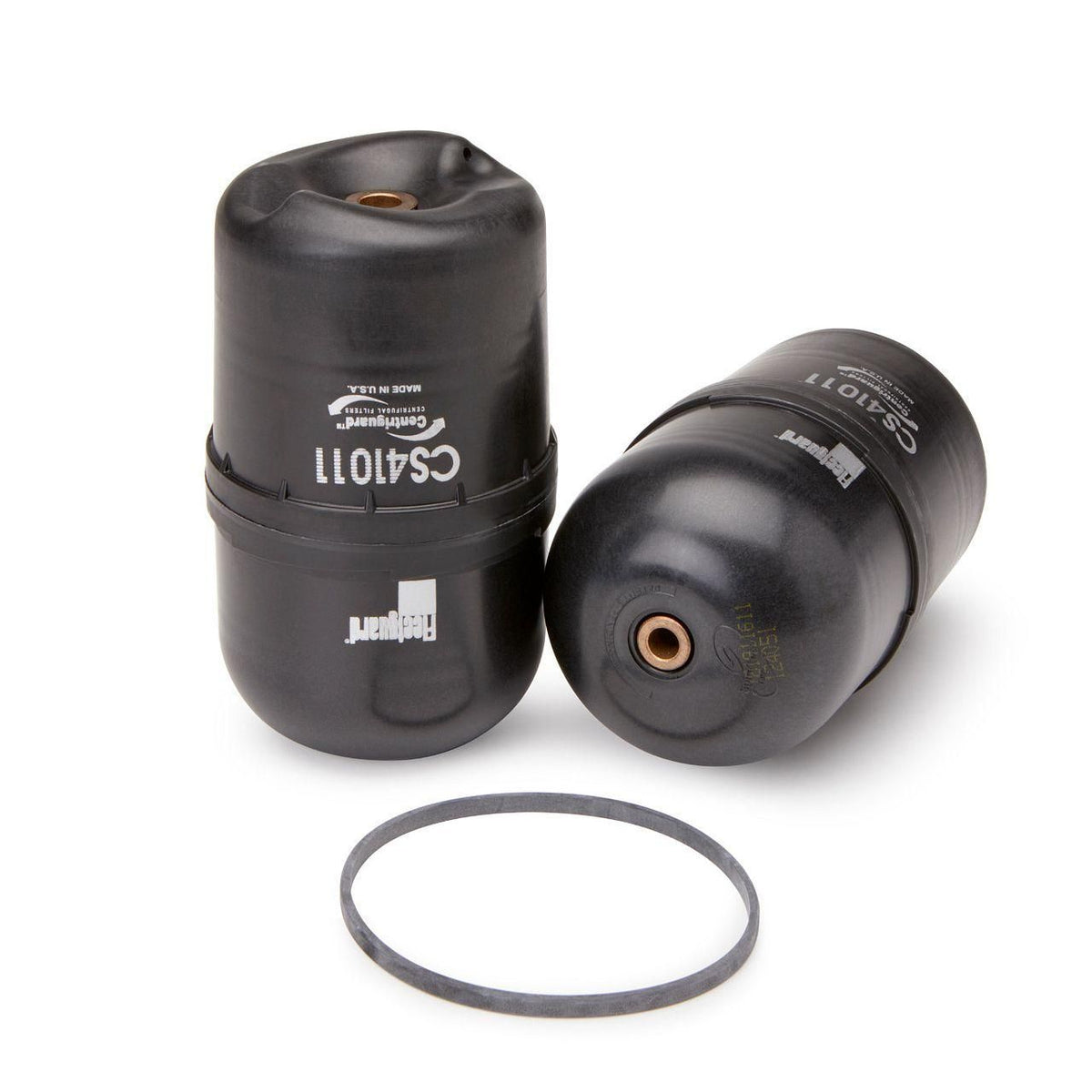 CS41011 - OEM FLEETGUARD OIL FILTER - CASE CONSTRUCTION
