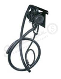 CV50205 - OEM CRANK - CASE CONSTRUCTION