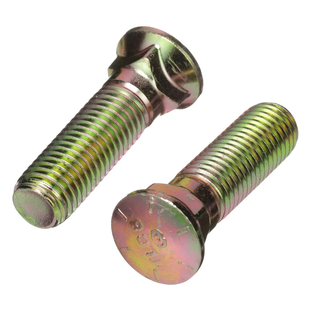 338949 - OEM BOLT CARRIAGE - CASE CONSTRUCTION