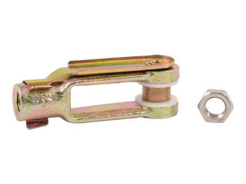 84299261 - OEM Clevis - Case Construction