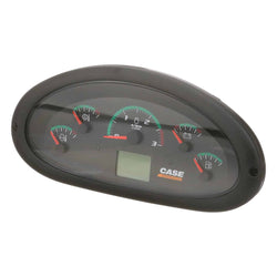 CASE Construction OEM Remanufactured Monitor part number JR944125