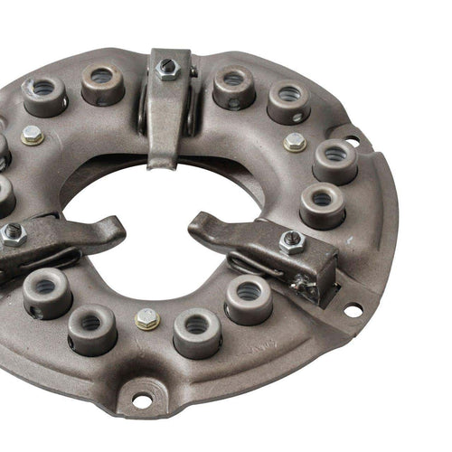 SBA320450011R - OEM Remanufactured Clutch Pressure Plate - Case Construction
