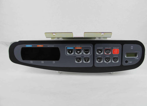 47803832 - OEM CONTROL PANEL - CASE CONSTRUCTION