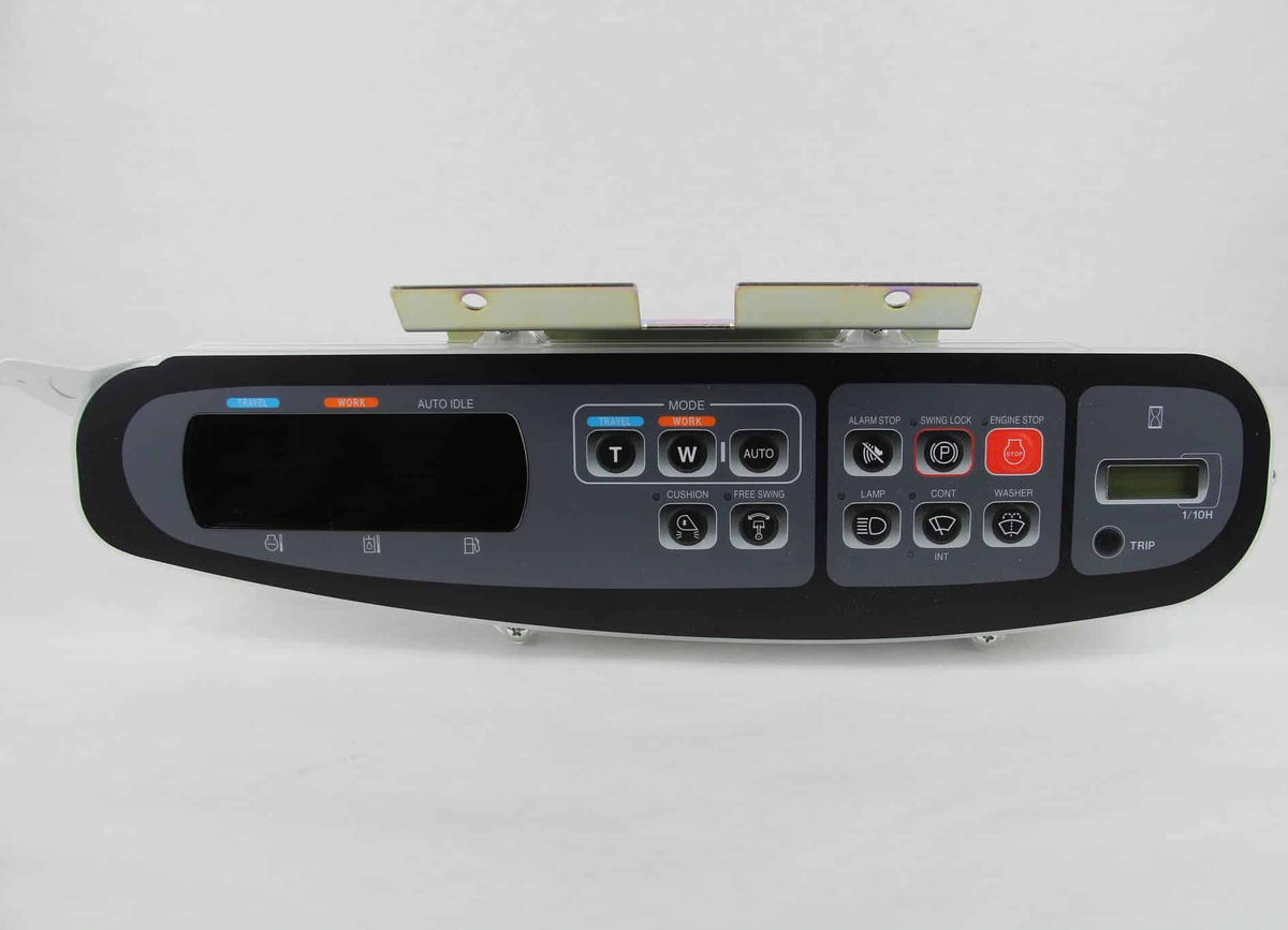 48113492 - OEM CONTROL PANEL - CASE CONSTRUCTION