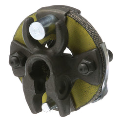 CASE Construction OEM Coupling Flange Yoke 8co/p part number 373138A1