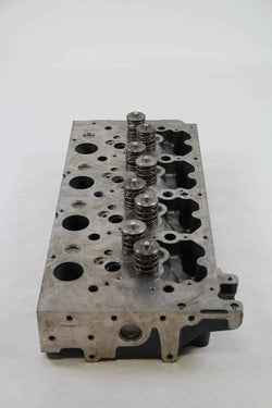 CASE Construction OEM Remanufactured Cylinder Head part number 47511182R