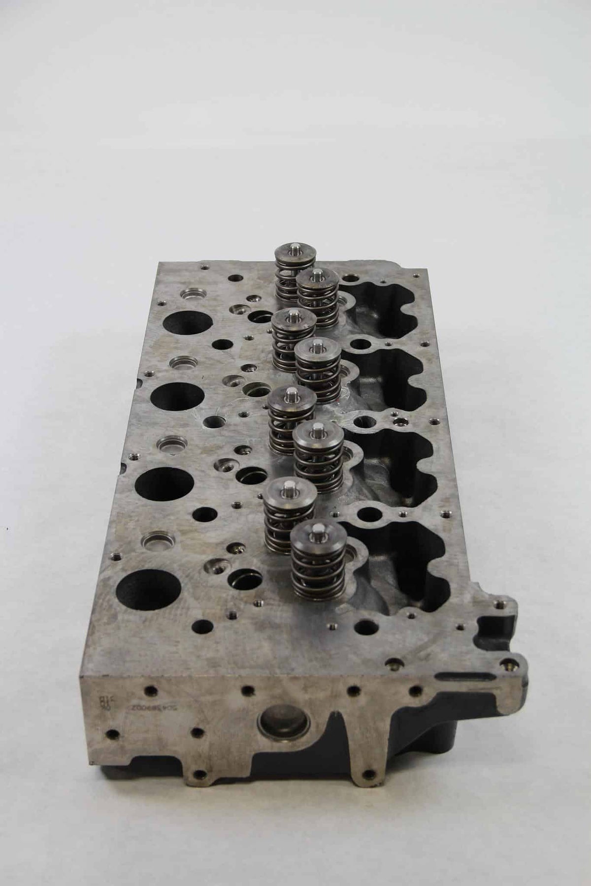401063A1 - OEM HEAD ASSY. - CASE CONSTRUCTION
