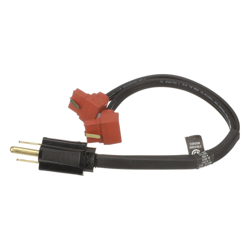 D0NN8N048B - OEM HEATER WIRING HARNESS - CASE CONSTRUCTION