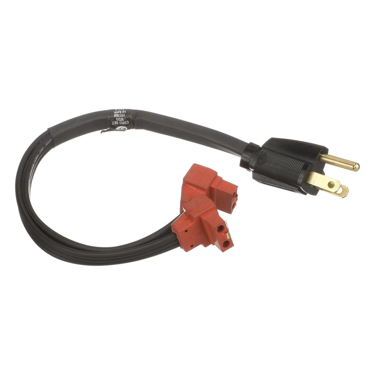 D0NN8N048B - OEM HEATER WIRING HARNESS - CASE CONSTRUCTION