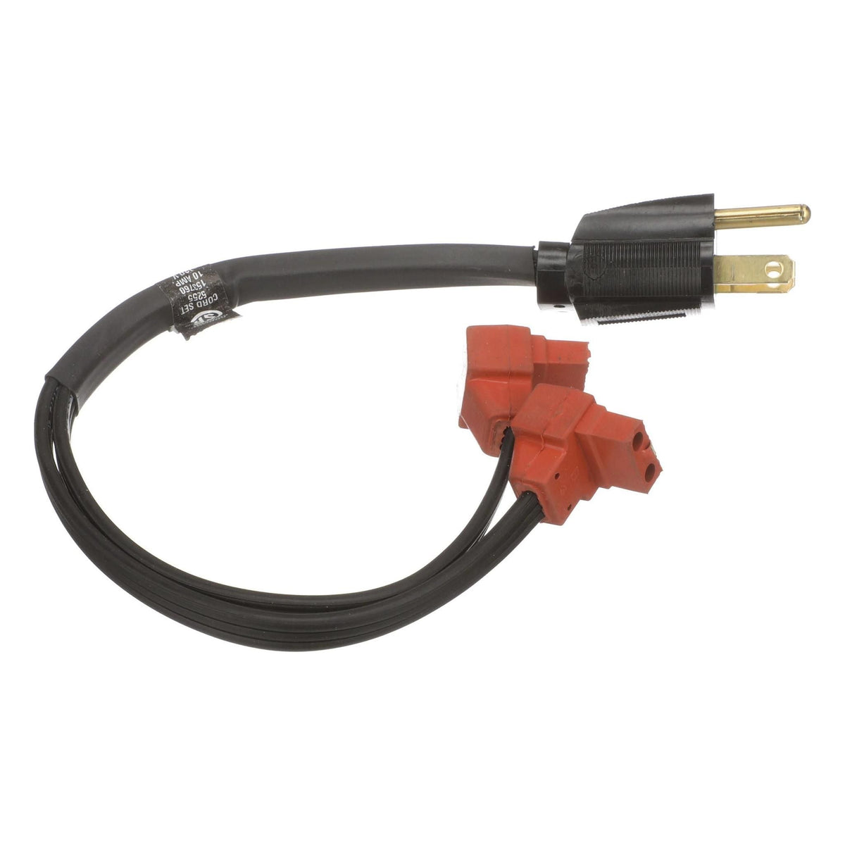 D0NN8N048B - OEM HEATER WIRING HARNESS - CASE CONSTRUCTION