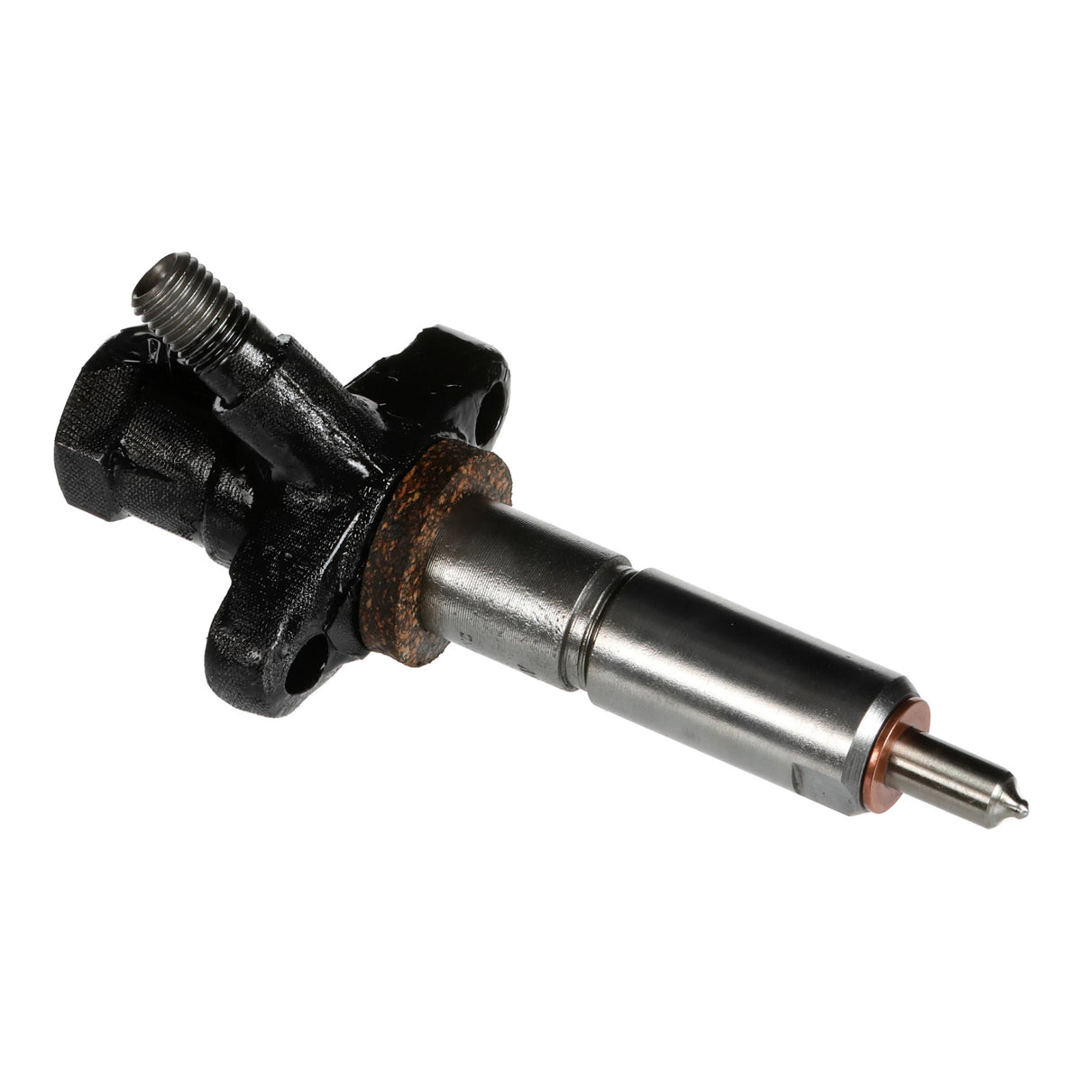 D0NN9F593ARDS - OEM REMANUFACTURED FUEL INJECTOR - CASE CONSTRUCTION