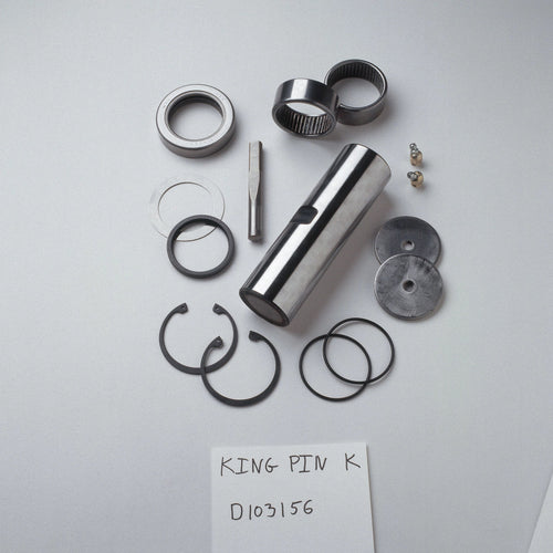 D103156 - OEM KIT - CASE CONSTRUCTION