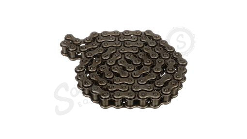 D120023 - OEM ROLLER CHAIN 60 HT 84 LINKS X 19.05MM = 1600.2MM - CASE CONSTRUCTION