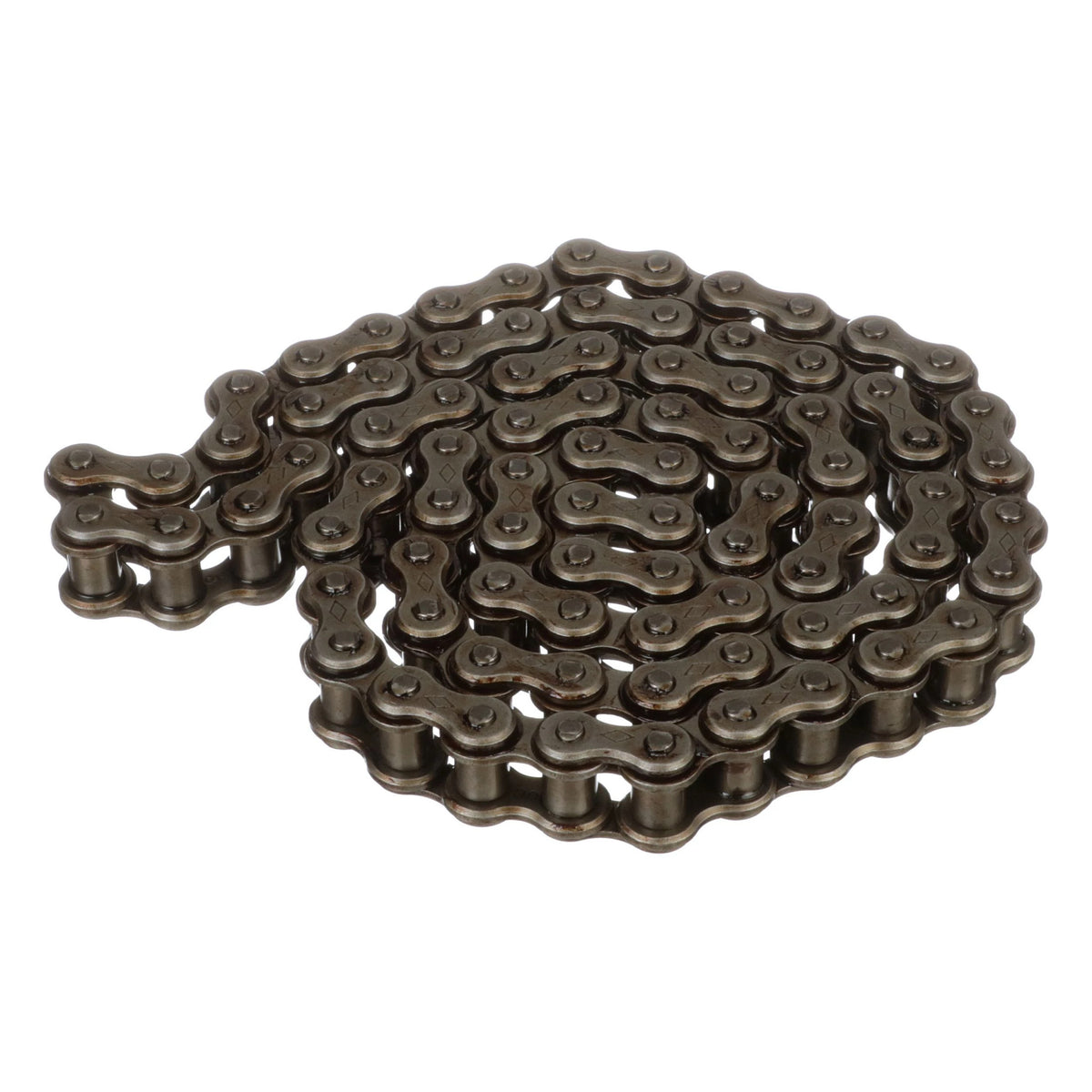 D120023 - OEM ROLLER CHAIN 60 HT 84 LINKS X 19.05MM = 1600.2MM - CASE CONSTRUCTION
