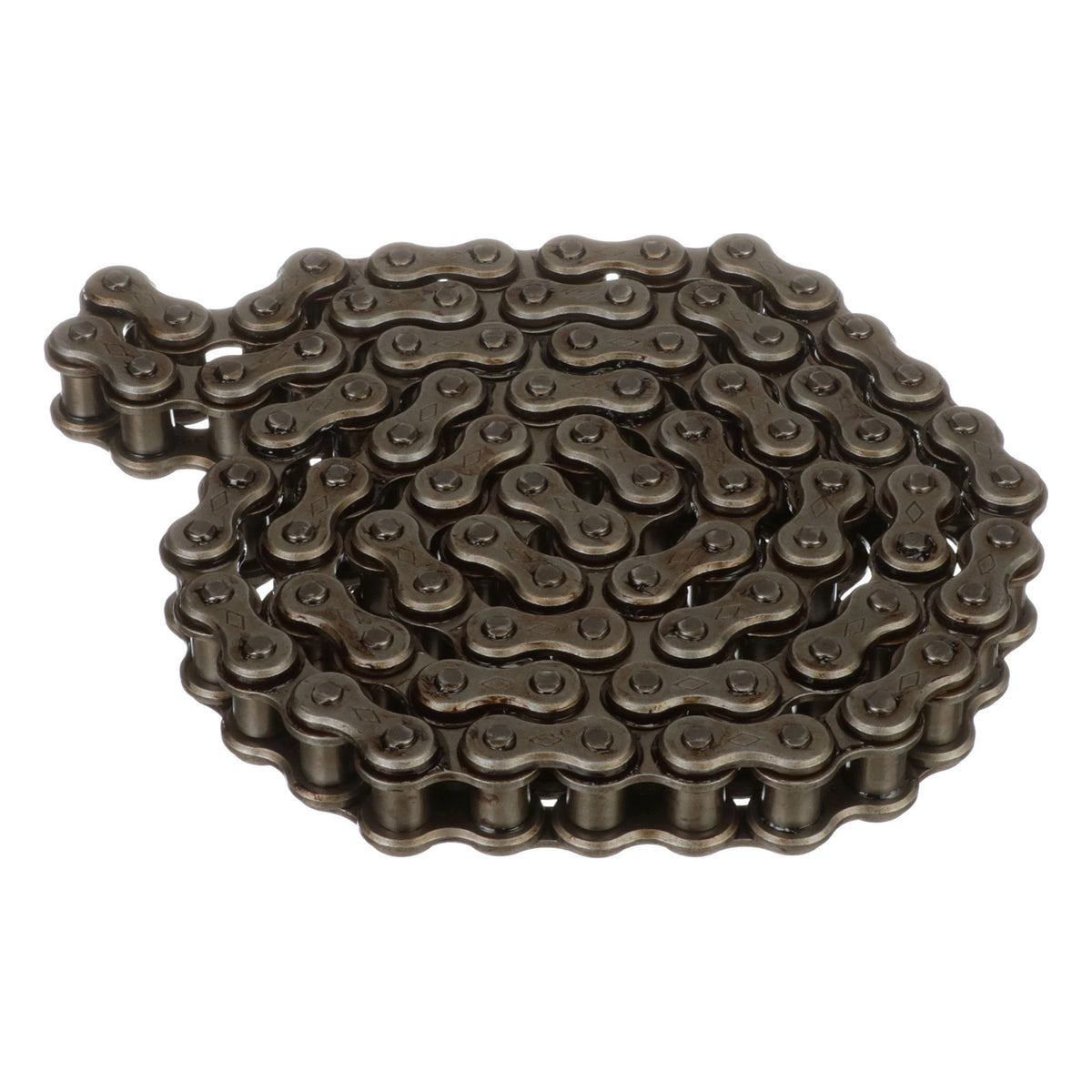 D120023 - OEM ROLLER CHAIN 60 HT 84 LINKS X 19.05MM = 1600.2MM - CASE CONSTRUCTION