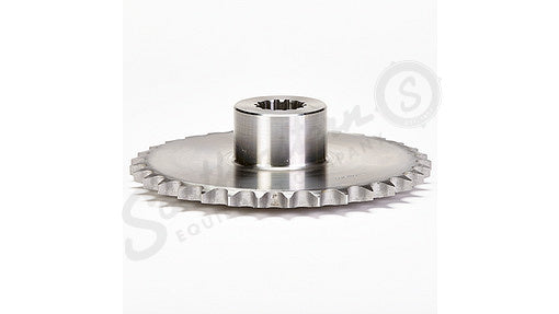 D120108 - OEM DRIVE SPROCKET - CASE CONSTRUCTION