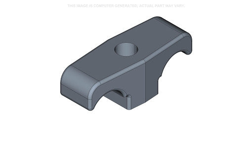 D120613 - OEM CLAMP - CASE CONSTRUCTION