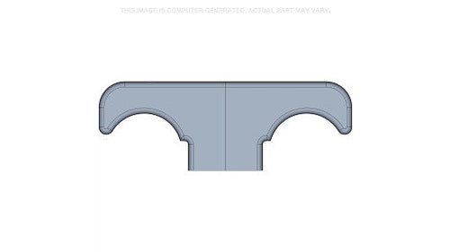 D120613 - OEM CLAMP - CASE CONSTRUCTION
