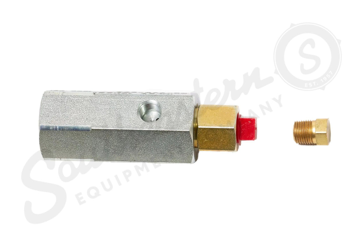 D120878 - OEM PRESSURE LIMITER - CASE CONSTRUCTION