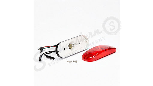D121152 - OEM LAMP ASSEMBLY - CASE CONSTRUCTION
