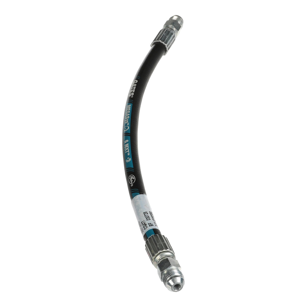 D121658 - OEM HOSE - CASE CONSTRUCTION