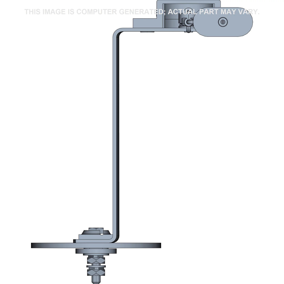 D122404 - OEM UNIT SENDER - CASE CONSTRUCTION