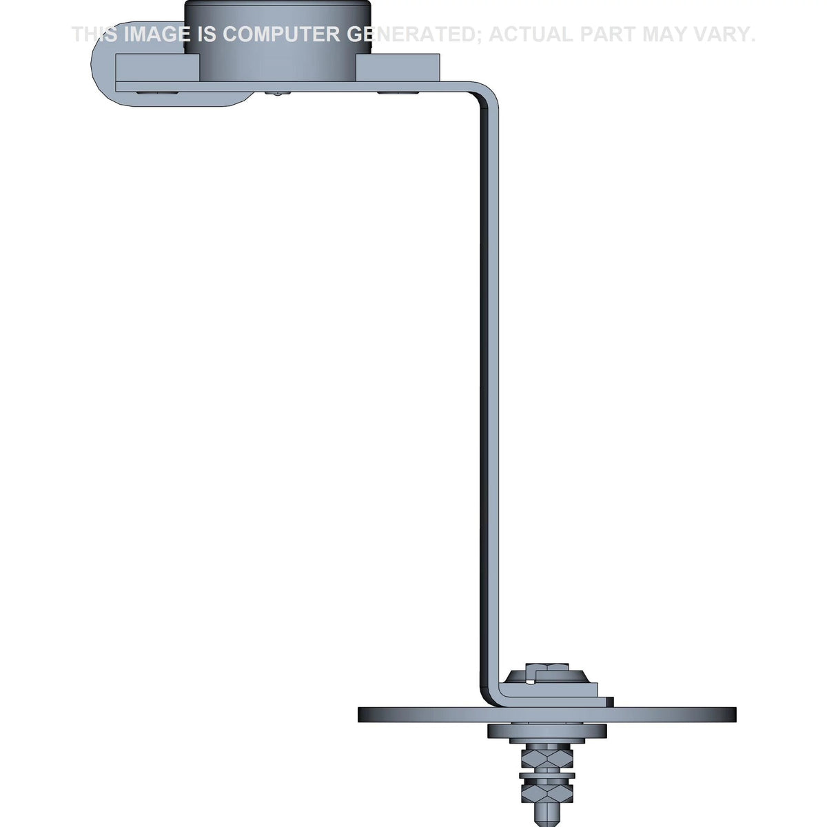 D122404 - OEM UNIT SENDER - CASE CONSTRUCTION