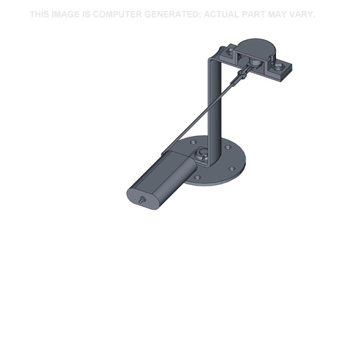 D122404 - OEM UNIT SENDER - CASE CONSTRUCTION