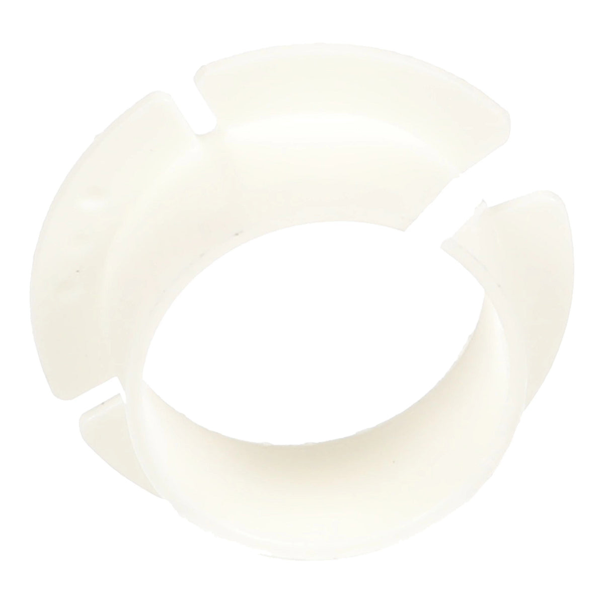 D123758 - OEM FLANGED NYLON BEARING - CASE CONSTRUCTION