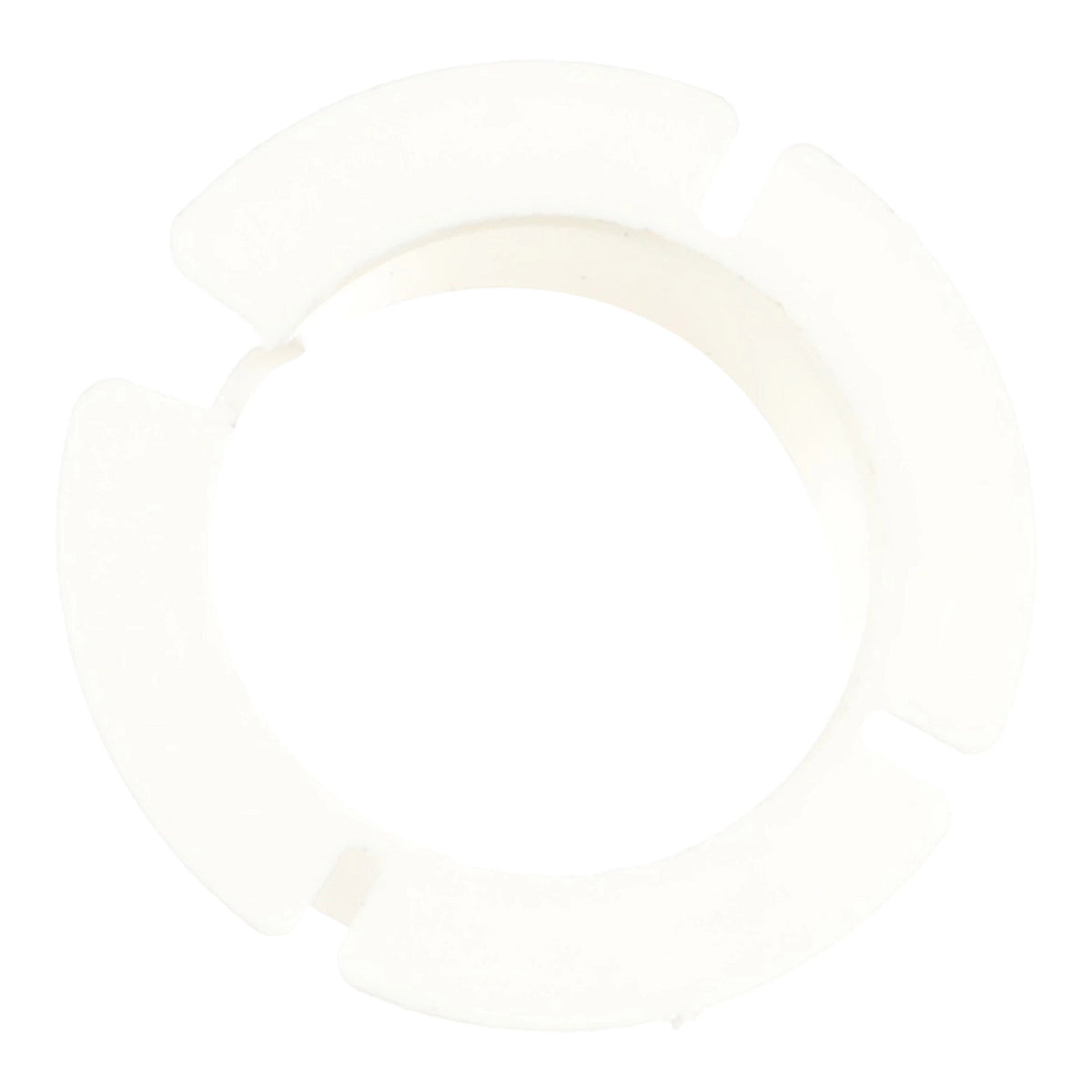 D123758 - OEM FLANGED NYLON BEARING - CASE CONSTRUCTION