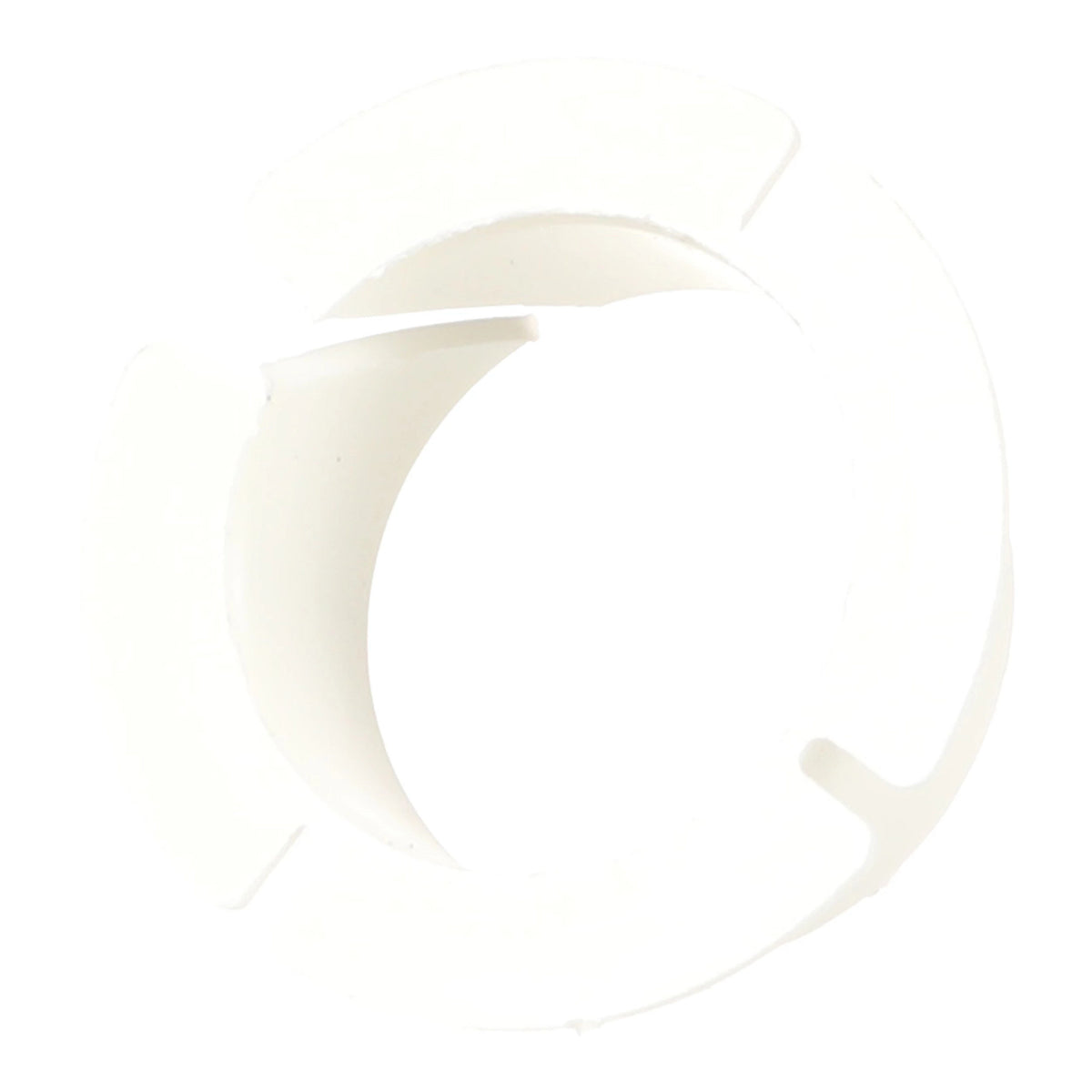 D123758 - OEM FLANGED NYLON BEARING - CASE CONSTRUCTION
